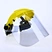 industrial face shield